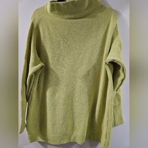 Free People Ottoman Slouchy Tunic